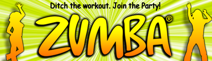 Join the Party! Zumba Is Back  Jewish Community of Louisville