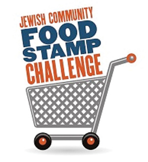 food stamp challenge