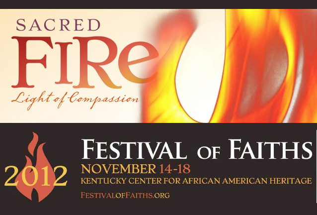 festival of faiths
