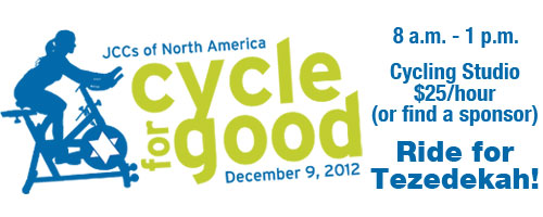 cycle for good