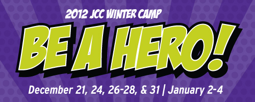jcc winter camp