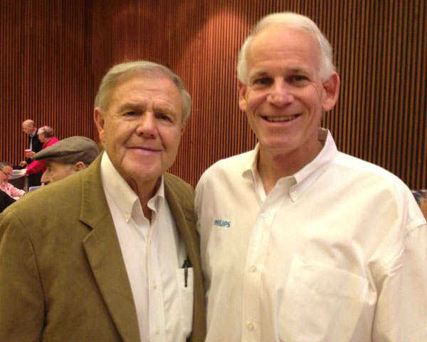 coach denny crum