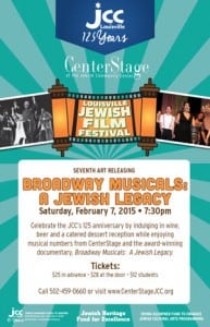 broadway-musical-poster-with-banner2