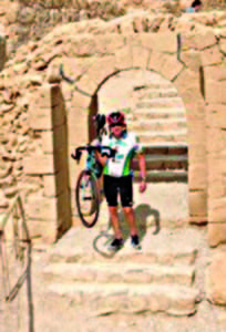 Jon Klein Ride Across Israel-0006