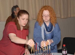 Chanukah Interfaith Party 2015-27