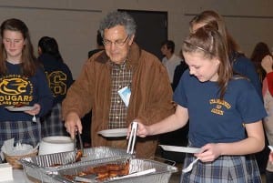 Chanukah Interfaith Party 2015-34