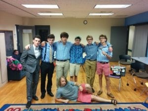 BBYO-teen-topic 2