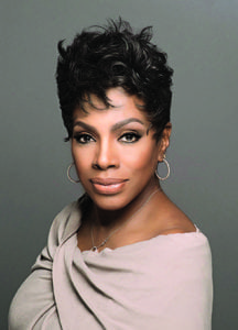 Sheryl Lee Ralph