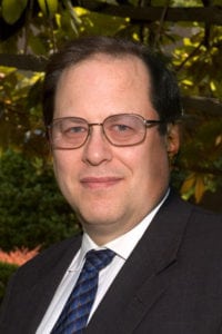 Rabbi Robert Slosberg