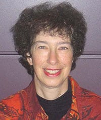 Judy Freundlich Tiell