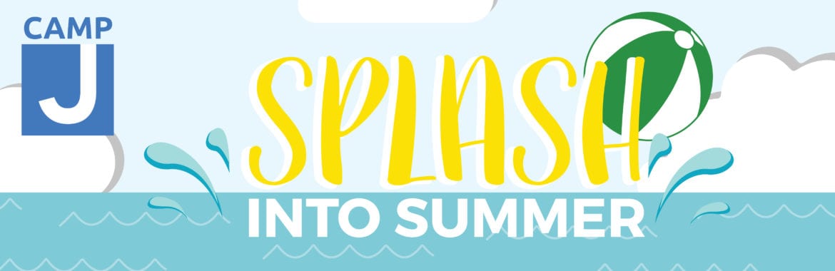 Summer Camp Jewish Community Of Louisville