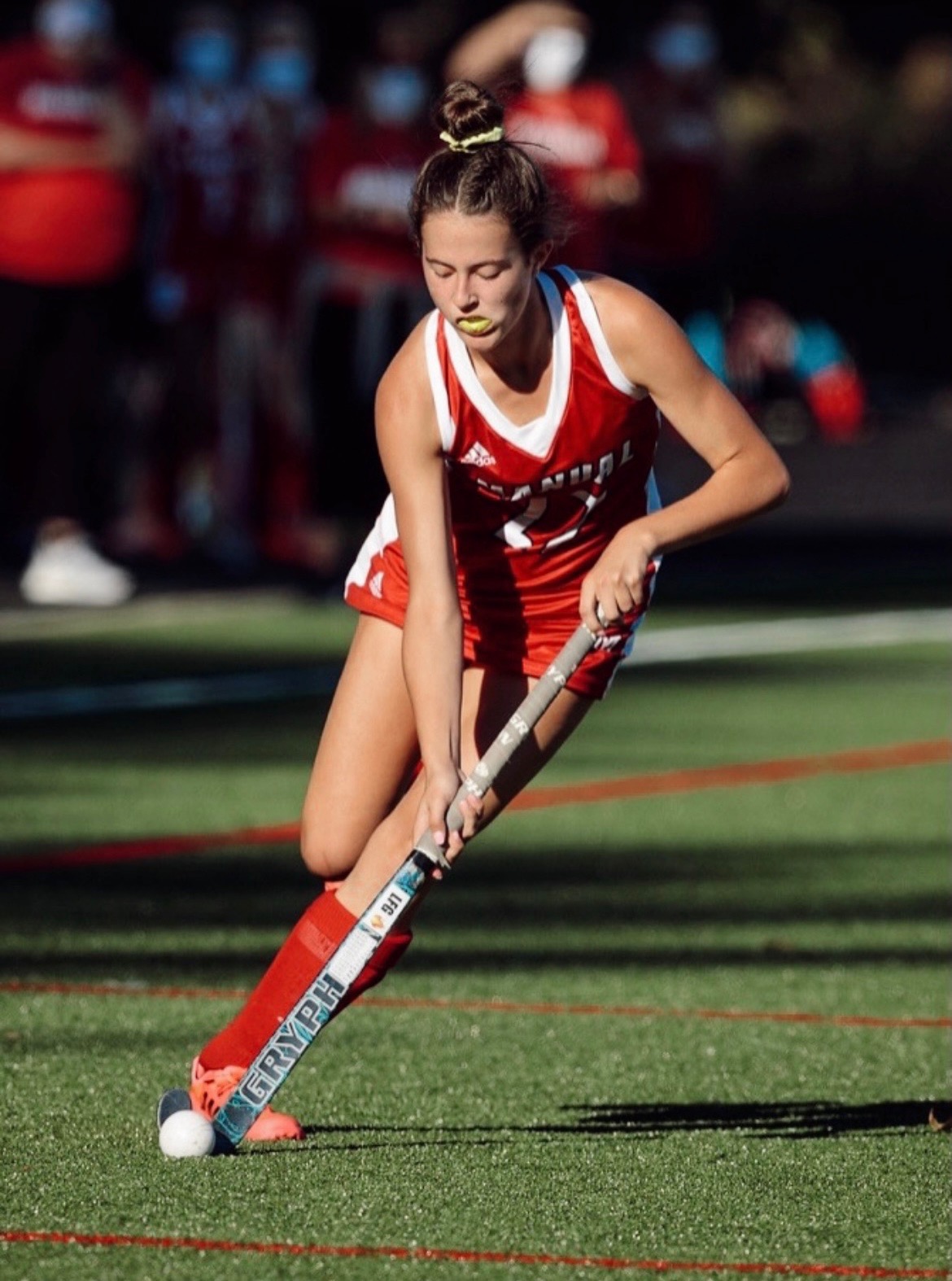 Louisville field hockey's Final Four has been a decade in the making