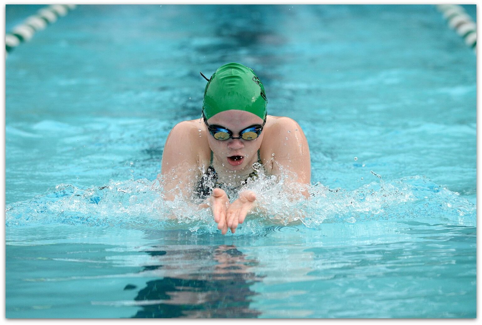 Gators Swim Team | Jewish Community of Louisville