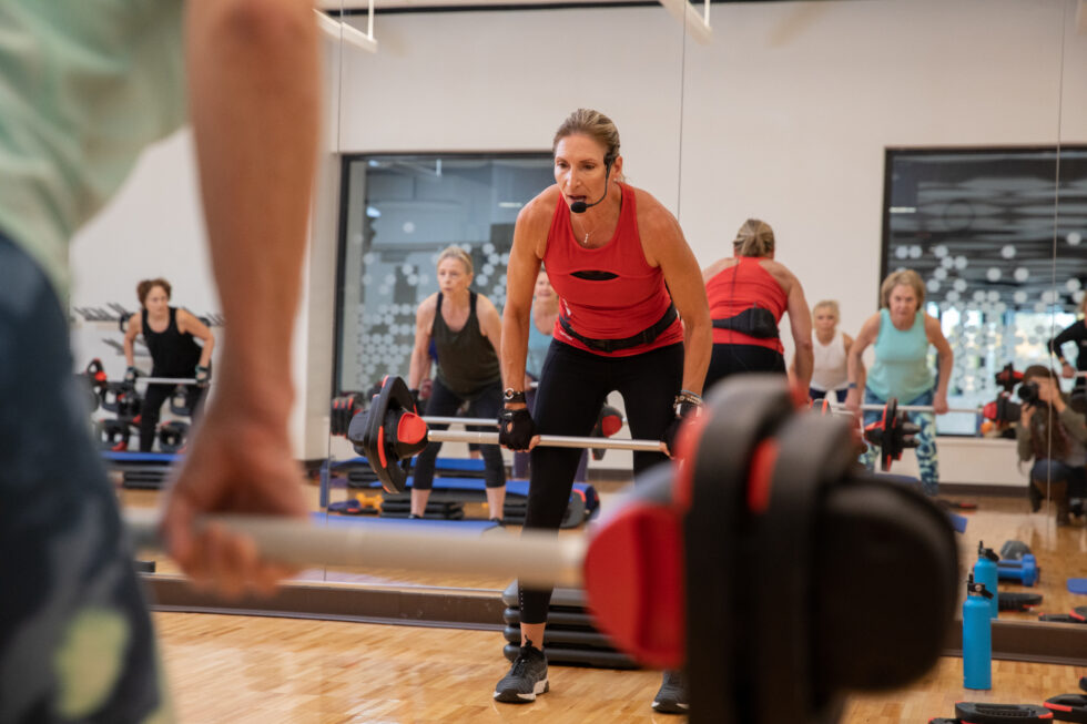 Trager Family Jewish Community Center